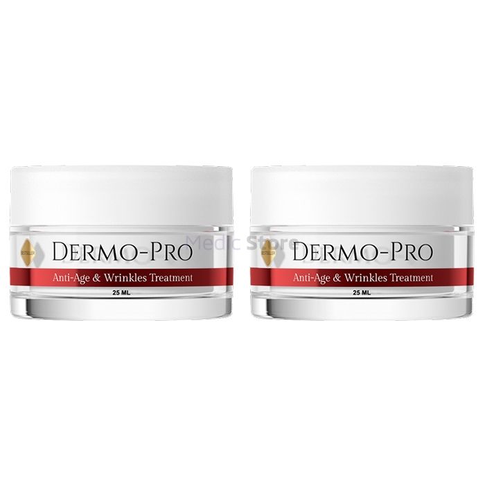 〚 Dermo Pro 〛 - 〚 մաշկի երիտասարդացնող միջոց 〛