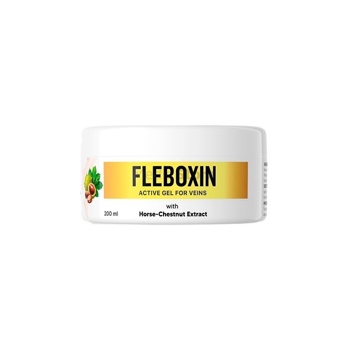 〚 Fleboxin 〛 - 〚 remedy for varicose veins 〛