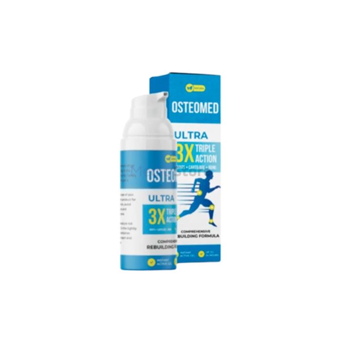 〚 Osteomed Ultra 〛 - 〚 joint health product 〛