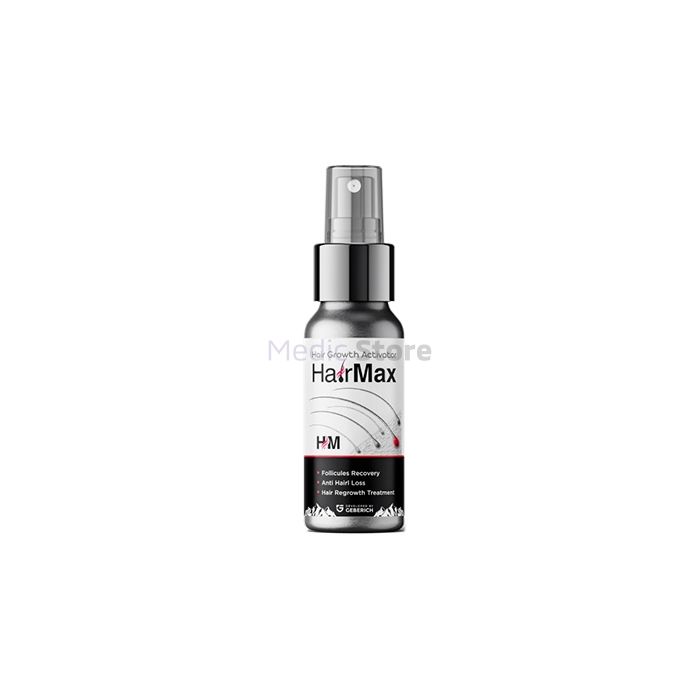 〚 Ha!rMax 〛 - 〚 spray para crescimento de barba 〛