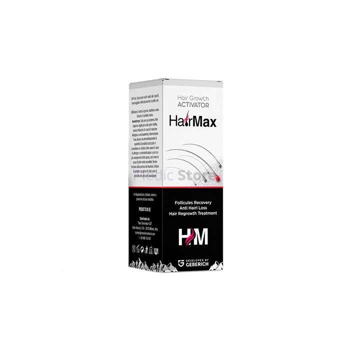 〚 Ha!rMax 〛 - 〚 spray para crescimento de barba 〛