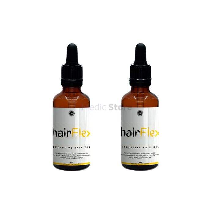 〚 HairFlex 〛 - 〚 hair strengthening and growth product 〛