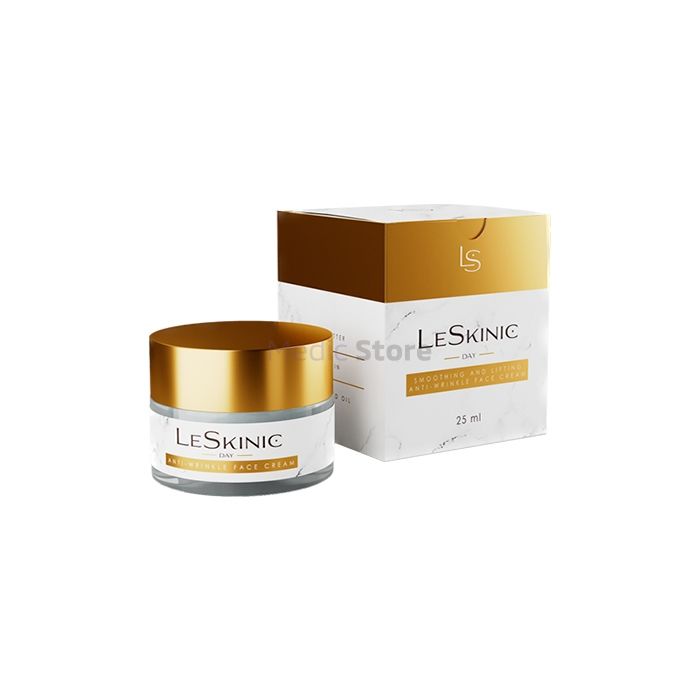 〚 LeSkinic 〛 - 〚 rajeunisseur de peau 〛