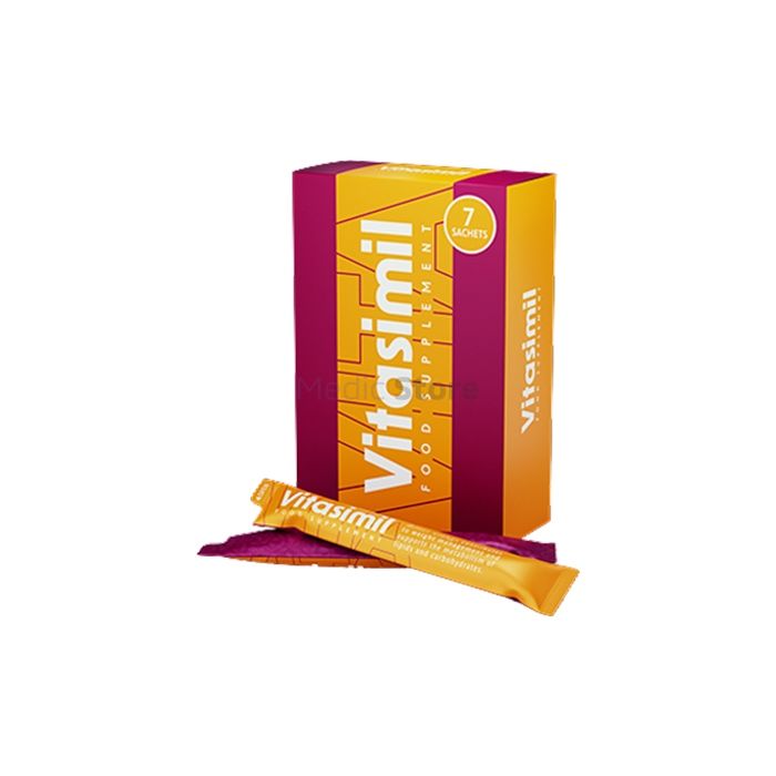 〚 Vitasimil 〛 - 〚 weight control product 〛