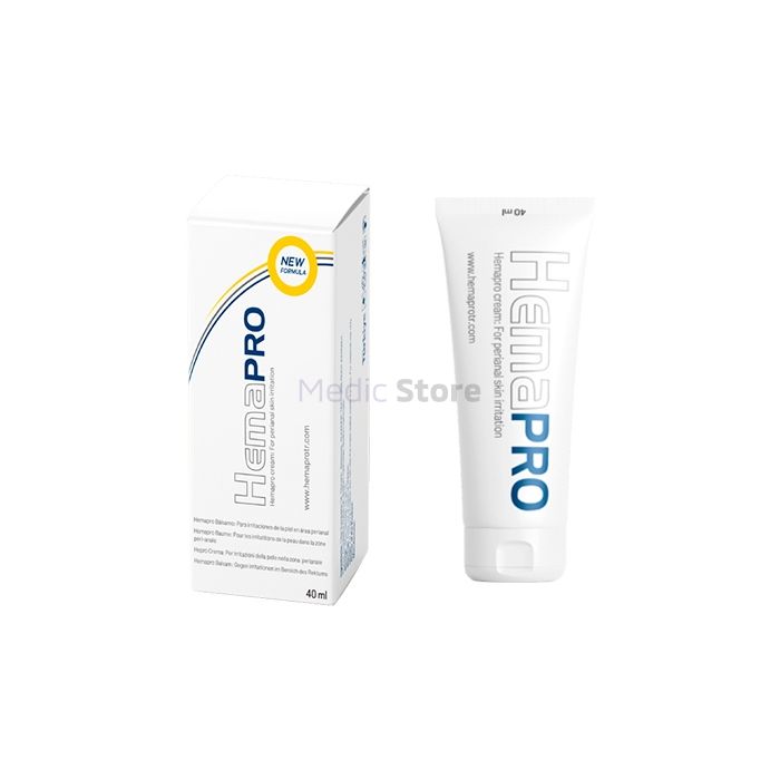 〚 HemaPro 〛 - 〚 remedy for hemorrhoids 〛