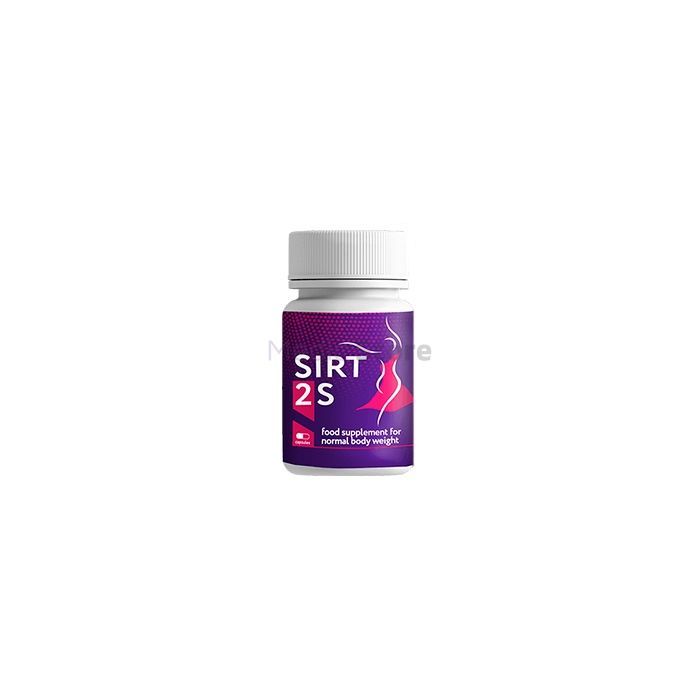 〚 Sirt2S 〛 - 〚 slimming capsules 〛