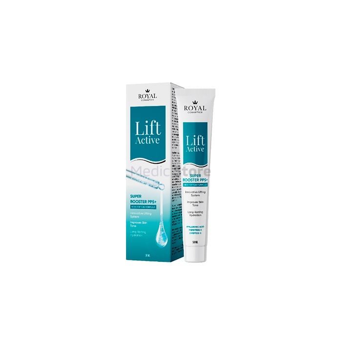 〚 Lift Active 〛 - 〚 skin rejuvenator 〛