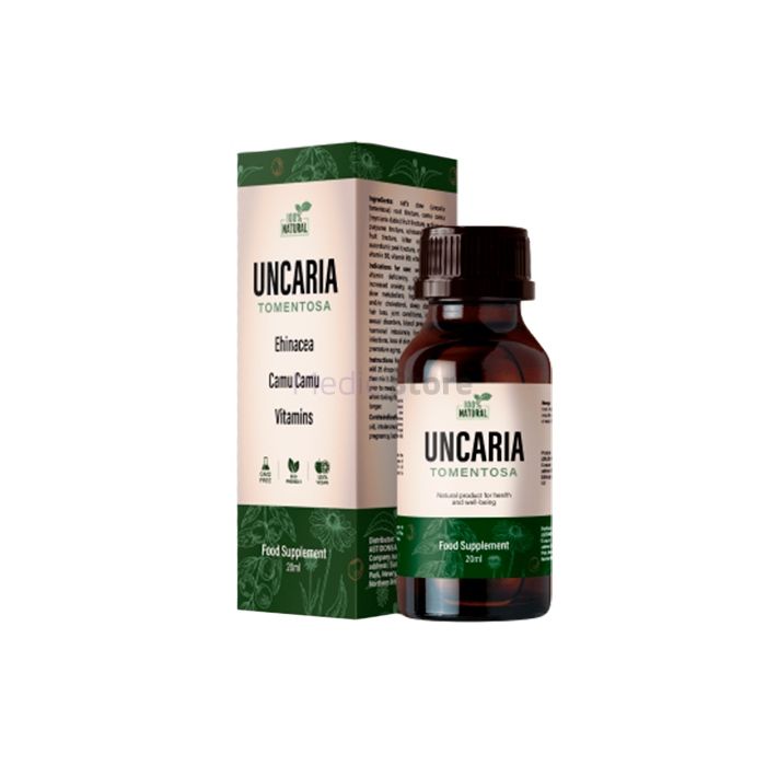 〚 Uncaria Diet 〛 - 〚 Produkt zur Gewichtskontrolle 〛