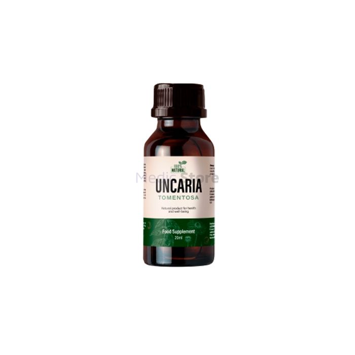 〚 Uncaria Diet 〛 - 〚 Produkt zur Gewichtskontrolle 〛