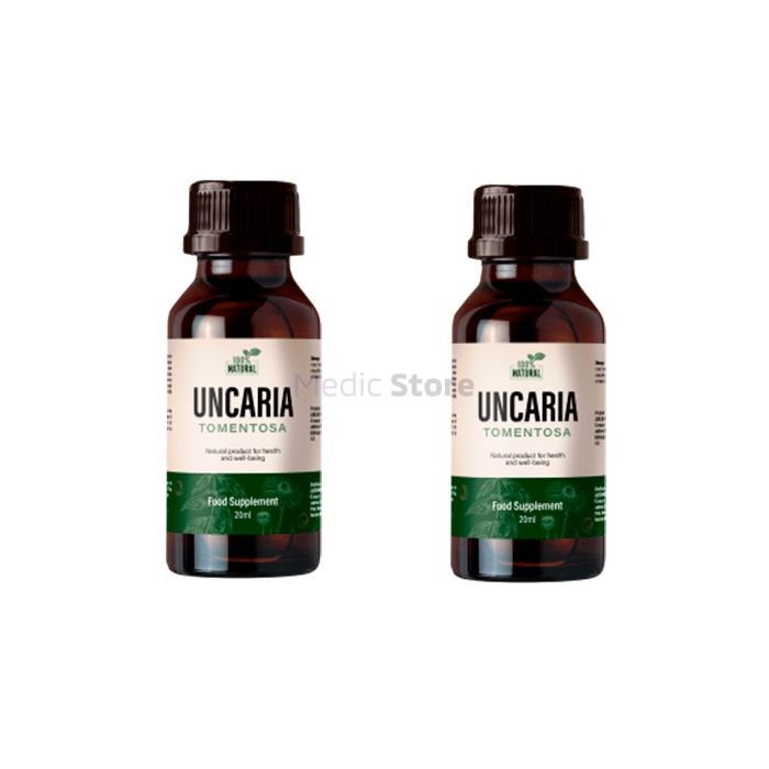 〚 Uncaria Diet 〛 - 〚 produkt pro kontrolu hmotnosti 〛