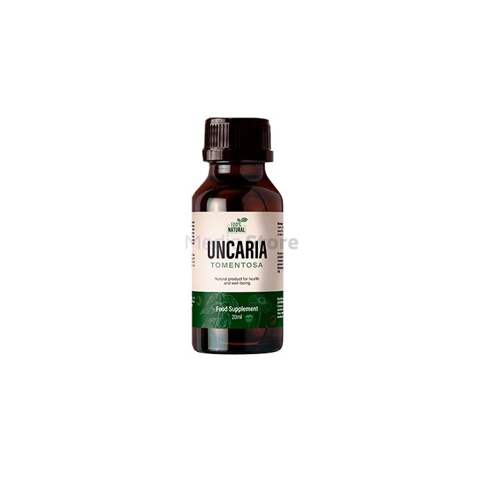 〚 Uncaria Fungus 〛 - 〚 remedy for fungal skin infections 〛