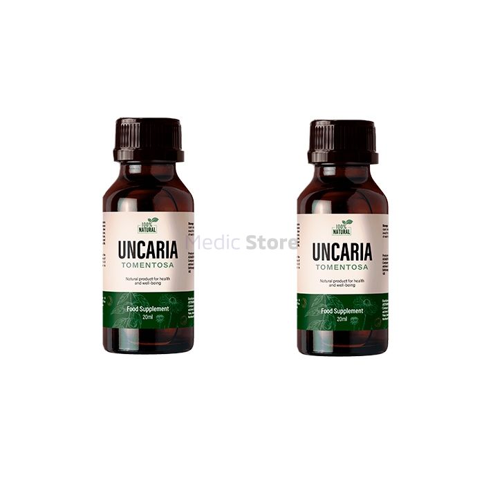 〚 Uncaria Fungus 〛 - 〚 תרופה לזיהומי עור פטרייתיים 〛