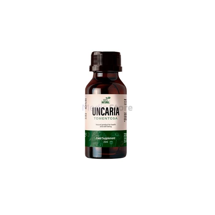 〚 Uncaria Cardio 〛 - 〚 remedy for high blood pressure 〛