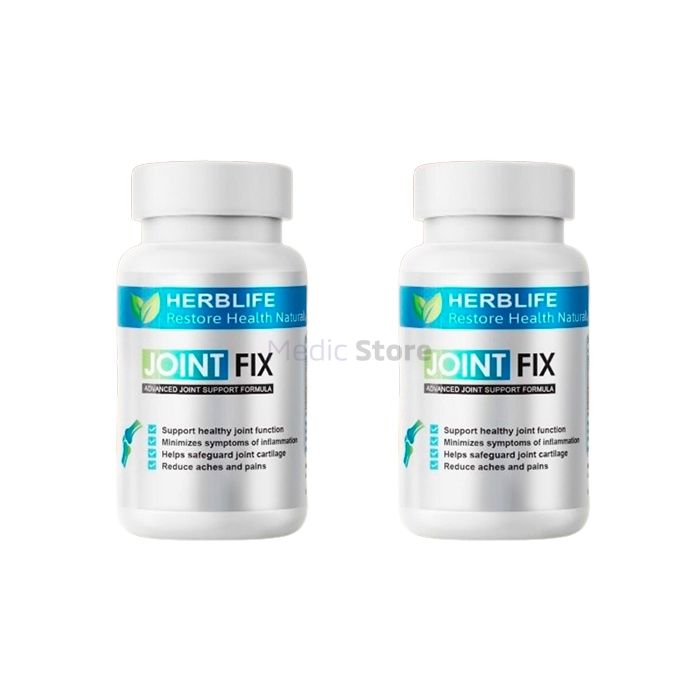 〚 Joint Fix 〛 - 〚 joint health product 〛