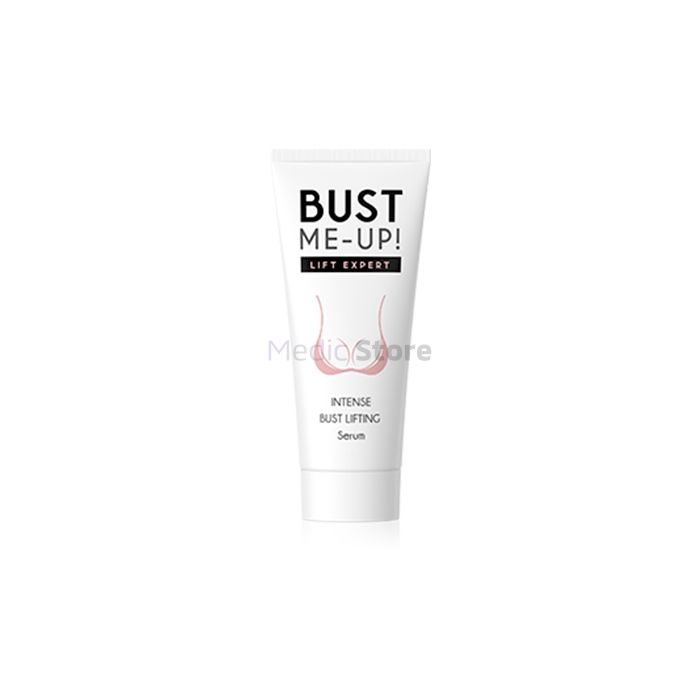 〚 Bust Me Up 〛 - 〚 produit pour laugmentation mammaire 〛