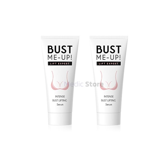 〚 Bust Me Up 〛 - 〚 breast enlargement product 〛