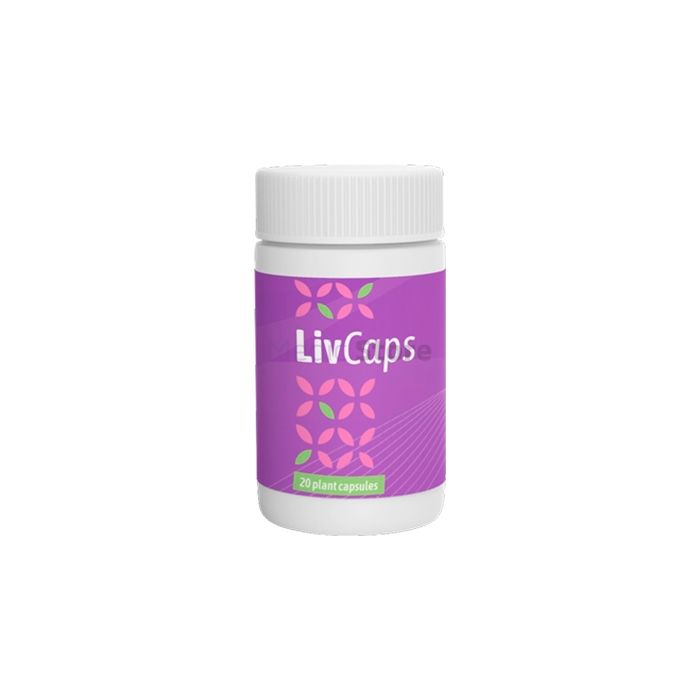 〚 LivCaps 〛 - 〚 liver health remedy 〛