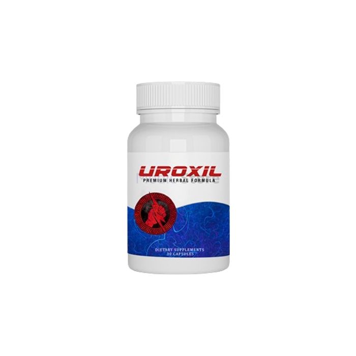 〚 Uroxil 〛 - 〚 potenziatore della libido maschile 〛