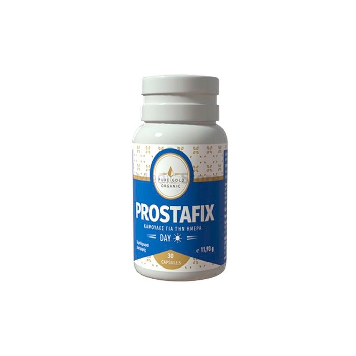 〚 Prostafix 〛 - 〚 Prostata-Gesundheitsprodukt 〛