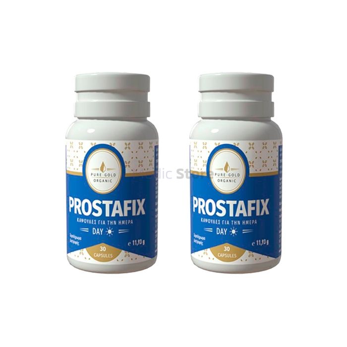 〚 Prostafix 〛 - 〚 Prostata-Gesundheitsprodukt 〛