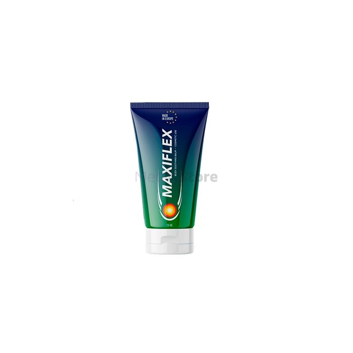 〚 Maxiflex balm 〛 - 〚 produit de santé commun 〛