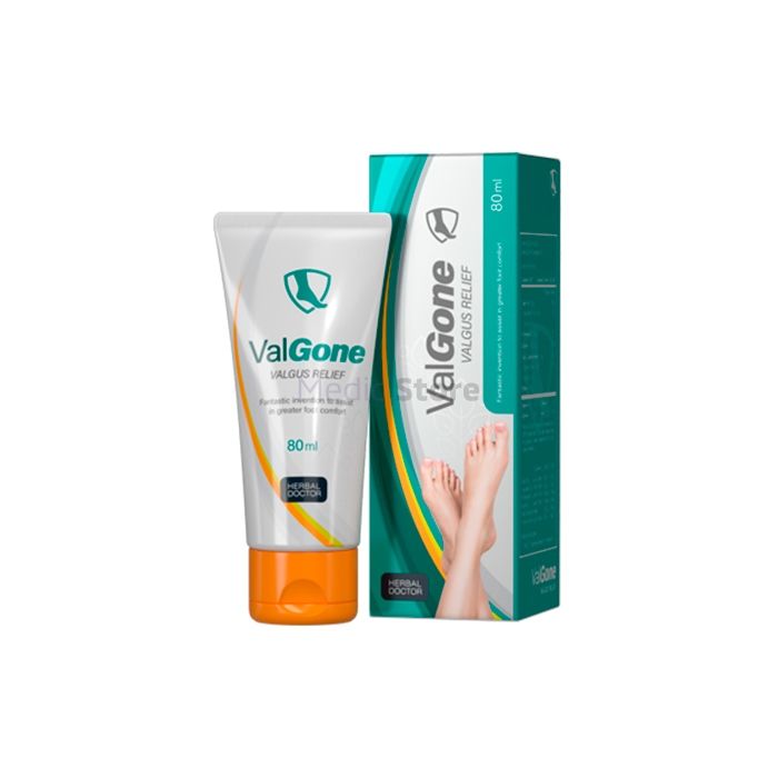 〚 ValGone 〛 - 〚 crema para combatir el hallux valgus 〛