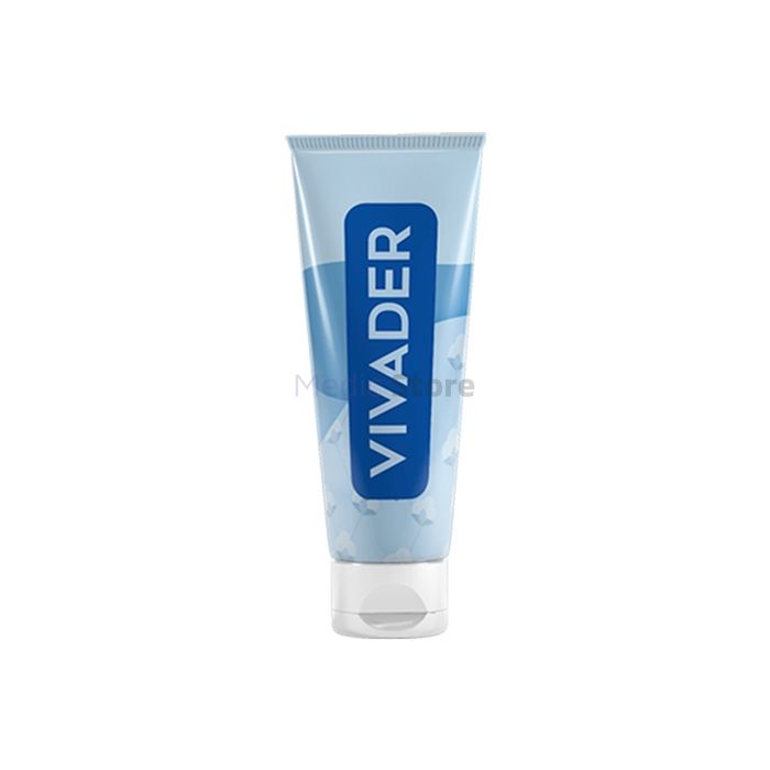 〚 Vivader 〛 - 〚 product for skin health when signs of scaly lesions appear or worsen 〛