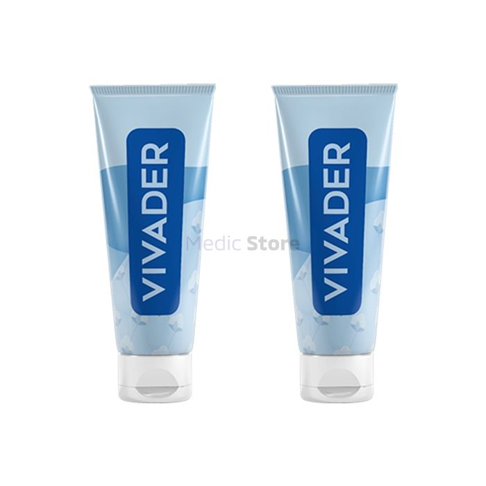 〚 Vivader 〛 - 〚 product for skin health when signs of scaly lesions appear or worsen 〛