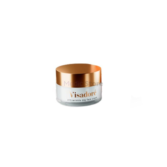 〚 Visadore 〛 - 〚 skin rejuvenation cream 〛