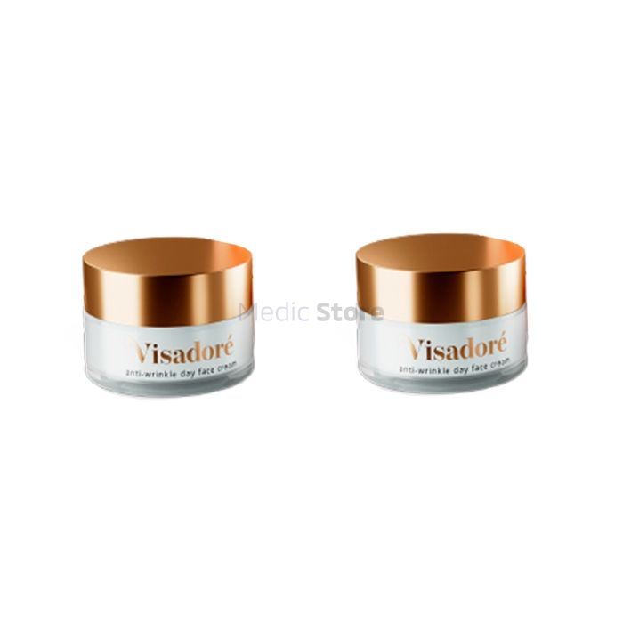 〚 Visadore 〛 - 〚 skin rejuvenation cream 〛