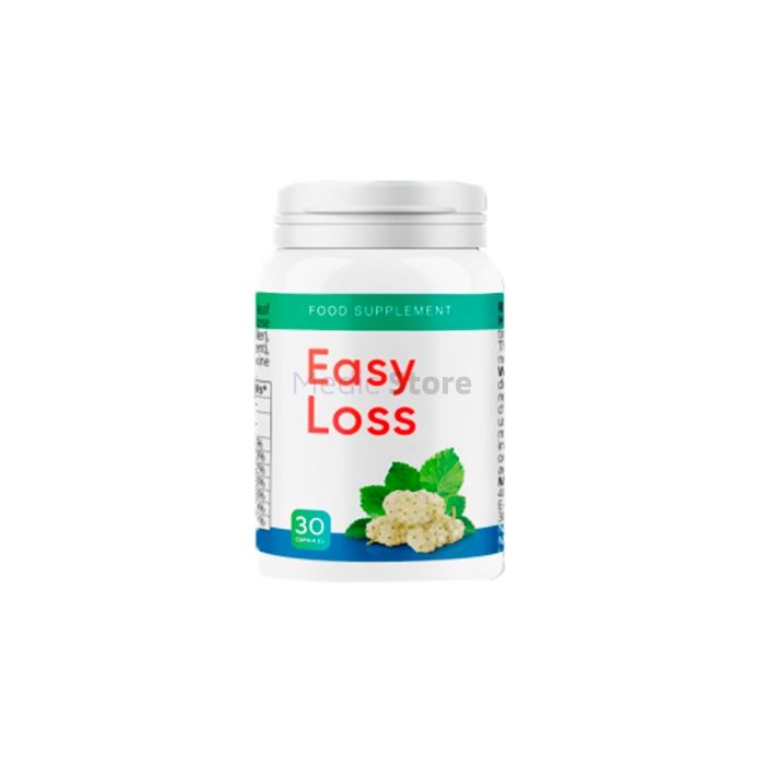 〚 Easyloss 〛 - 〚 slimming capsules 〛