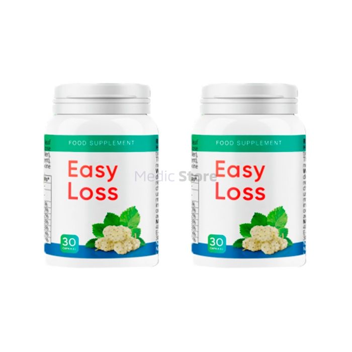 〚 Easyloss 〛 - 〚 slimming capsules 〛