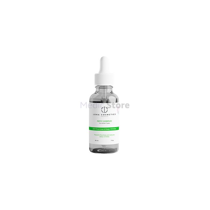 〚 Peptit Complex 〛 - 〚 skin rejuvenator 〛