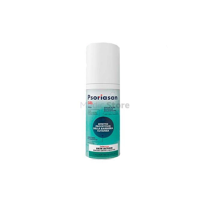 〚 Psoriasan 〛 - 〚 gel for psoriasis 〛