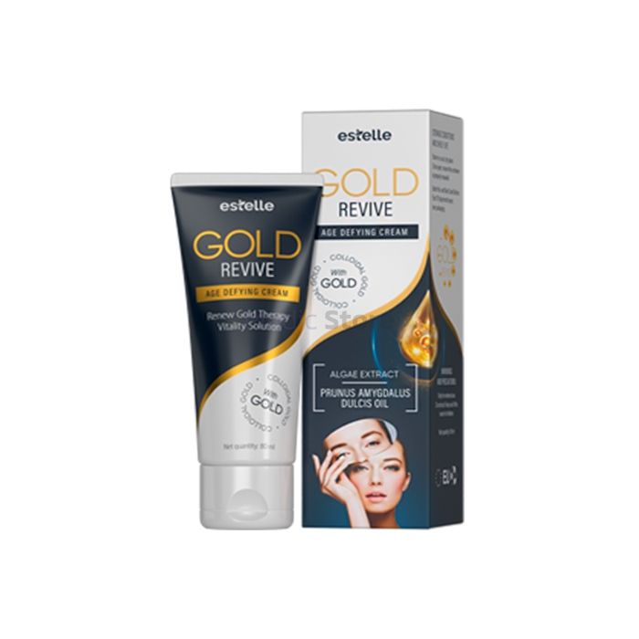 〚 GoldRevive 〛 - 〚 rejuvenation cream 〛