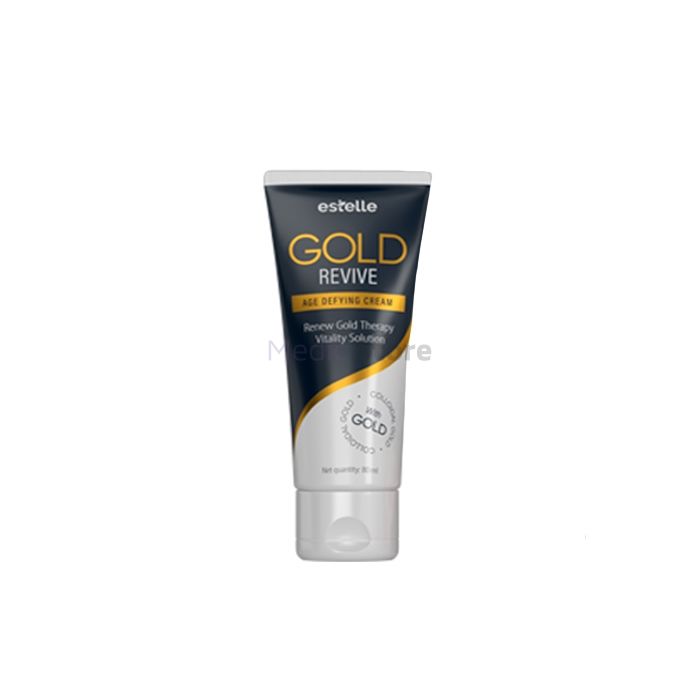 〚 GoldRevive 〛 - 〚 rejuvenation cream 〛