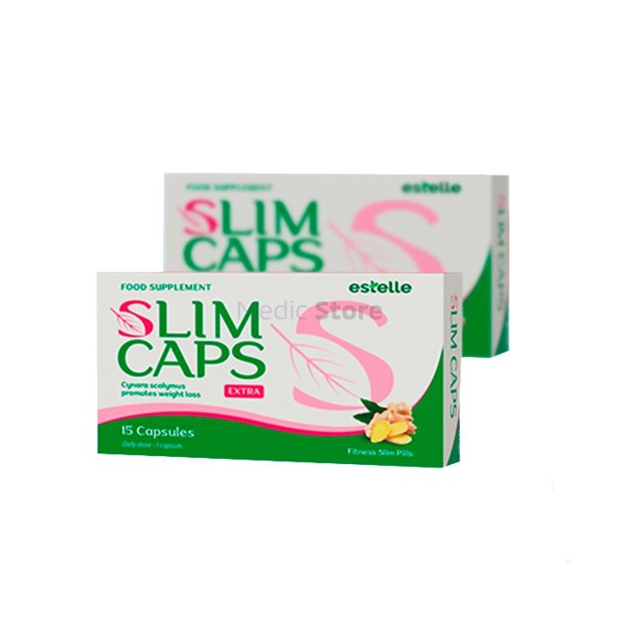 〚 Slimcaps 〛 - 〚 slimming capsules 〛