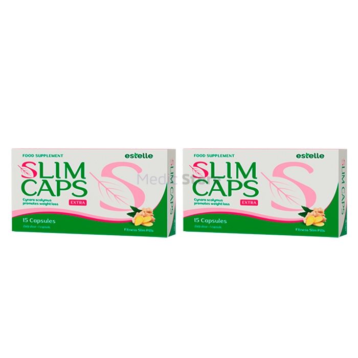 〚 Slimcaps 〛 - 〚 slimming capsules 〛