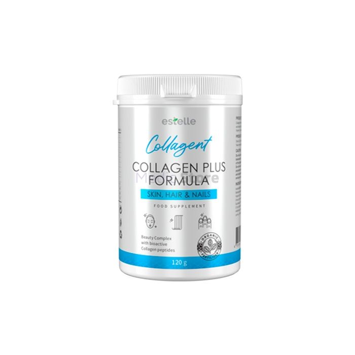 〚 Collagent 〛 - 〚 powder for beauty of skin, hair and nails 〛