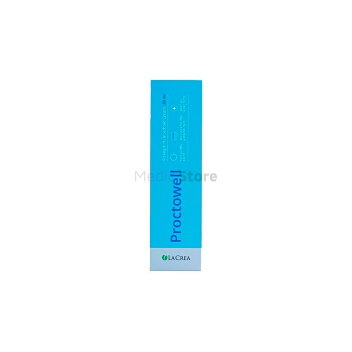 〚 Proctowell 〛 - 〚 remedy for hemorrhoids 〛