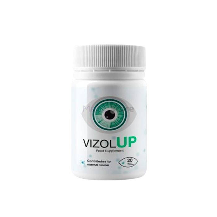 〚 VizolUP 〛 - 〚 Görüşü iyileştirmek için kapsüller 〛