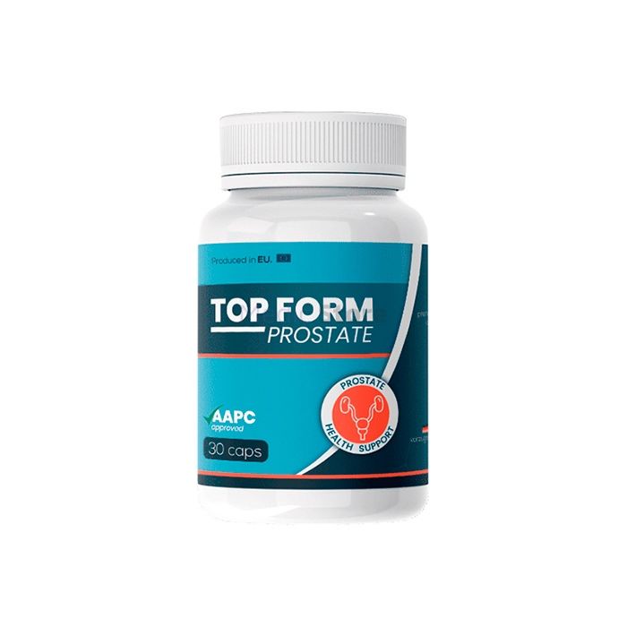 〚 TOP FORM 〛 - 〚 dalla prostatite 〛