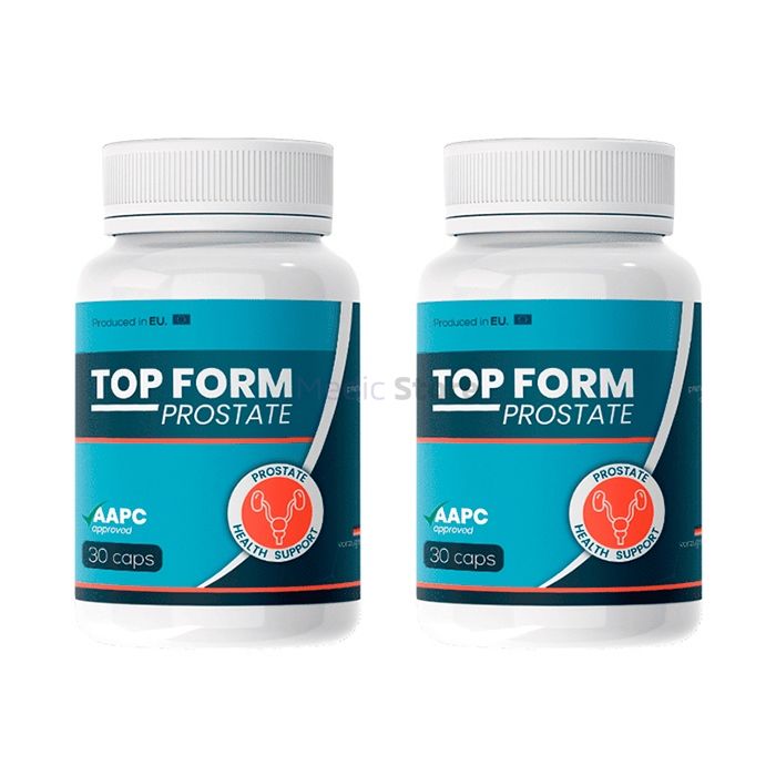 〚 TOP FORM 〛 - 〚 dalla prostatite 〛