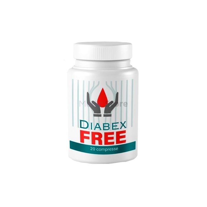 〚 Diabex Free 〛 - 〚 for diabetes 〛