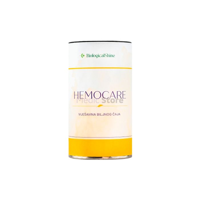 〚 Hemocare 〛 - 〚 Heilmittel gegen Hämorrhoiden 〛