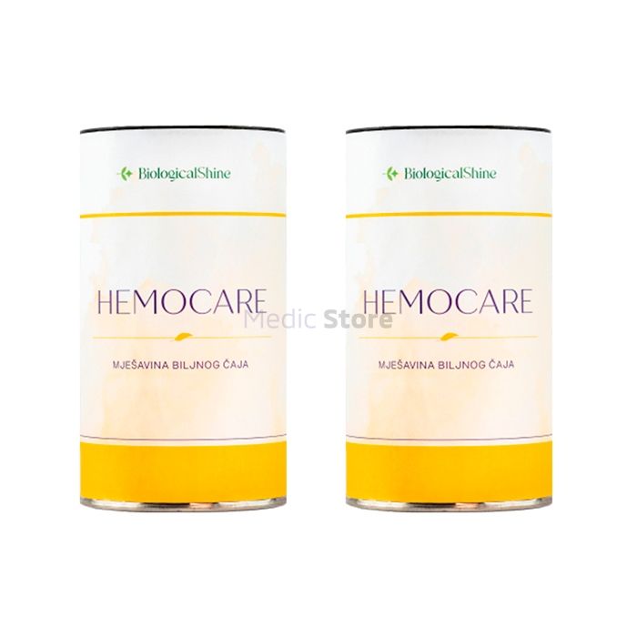 〚 Hemocare 〛 - 〚 lijek za hemoroide 〛