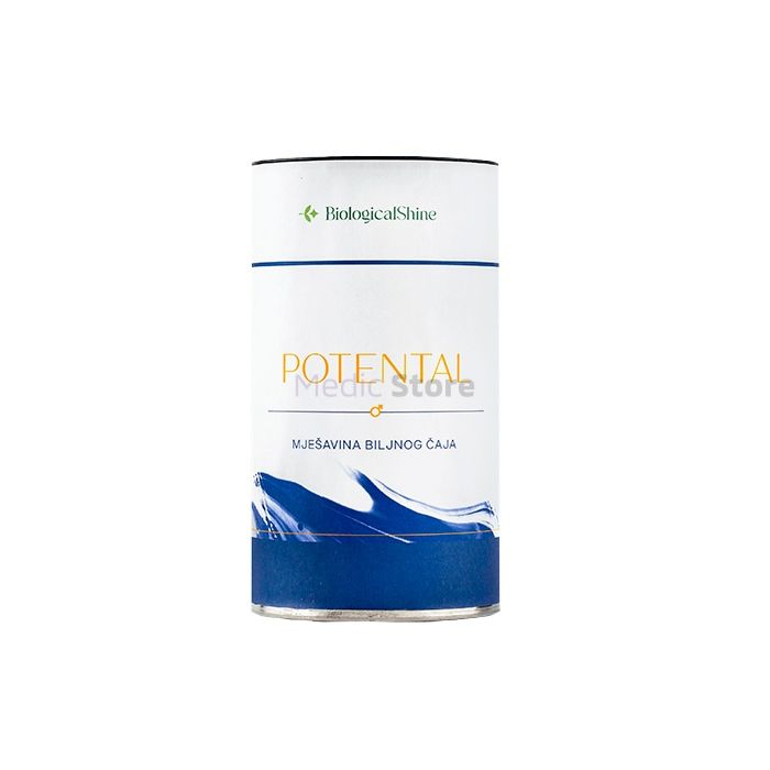 〚 Potental 〛 - 〚 male libido enhancer 〛