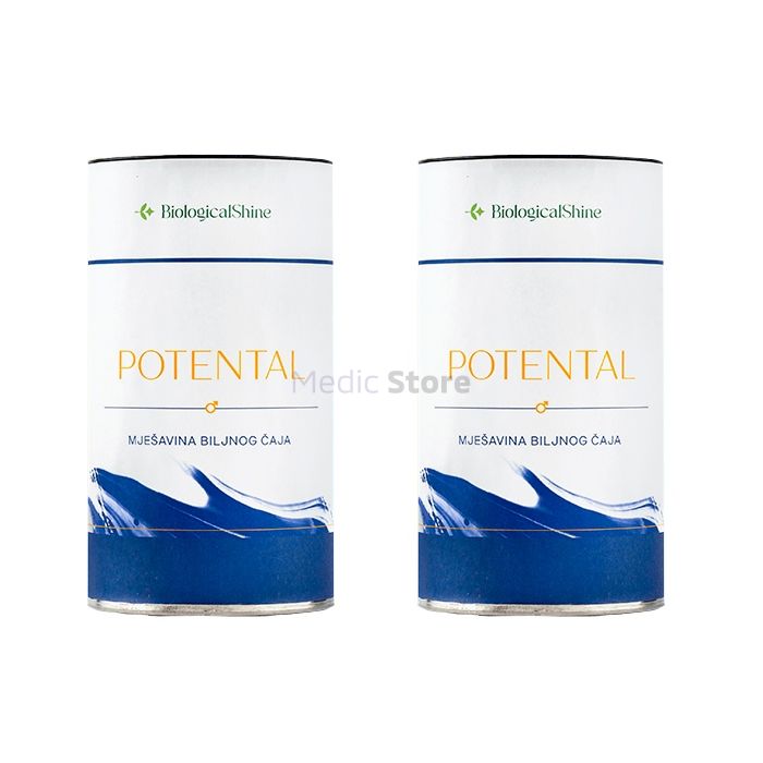 〚 Potental 〛 - 〚 male libido enhancer 〛