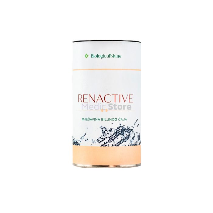 〚 Renactive 〛 - 〚 remedy for kidney disease 〛