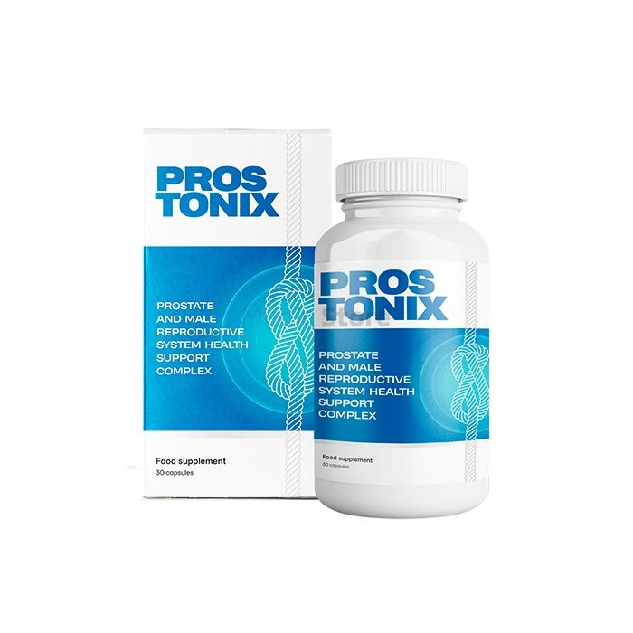 〚 Prostonix 〛 - 〚 prostat sağlığı ürünü 〛